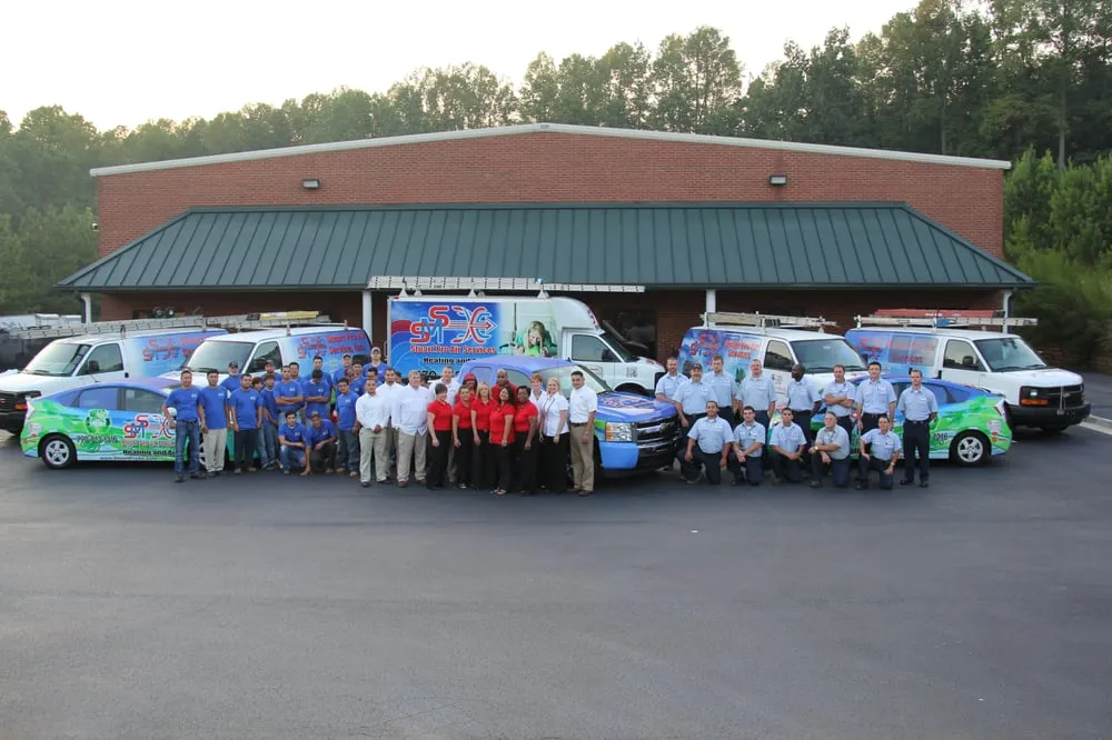 Slide of Stuart Pro Heating & Air