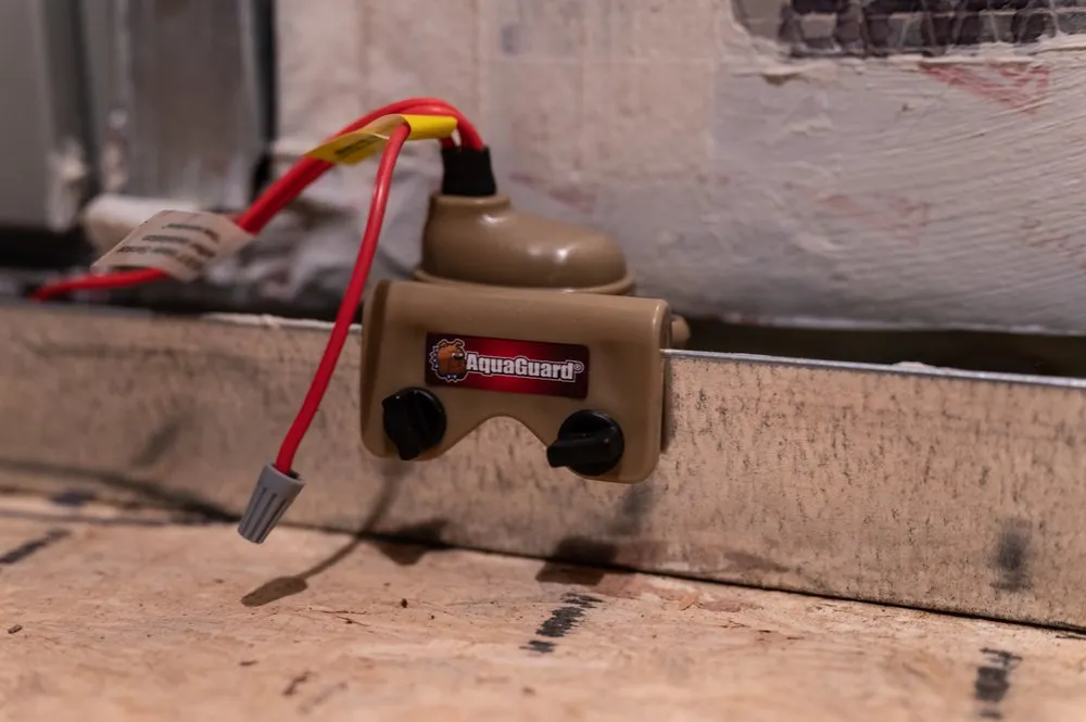 Slide of Stuart Pro Heating & Air