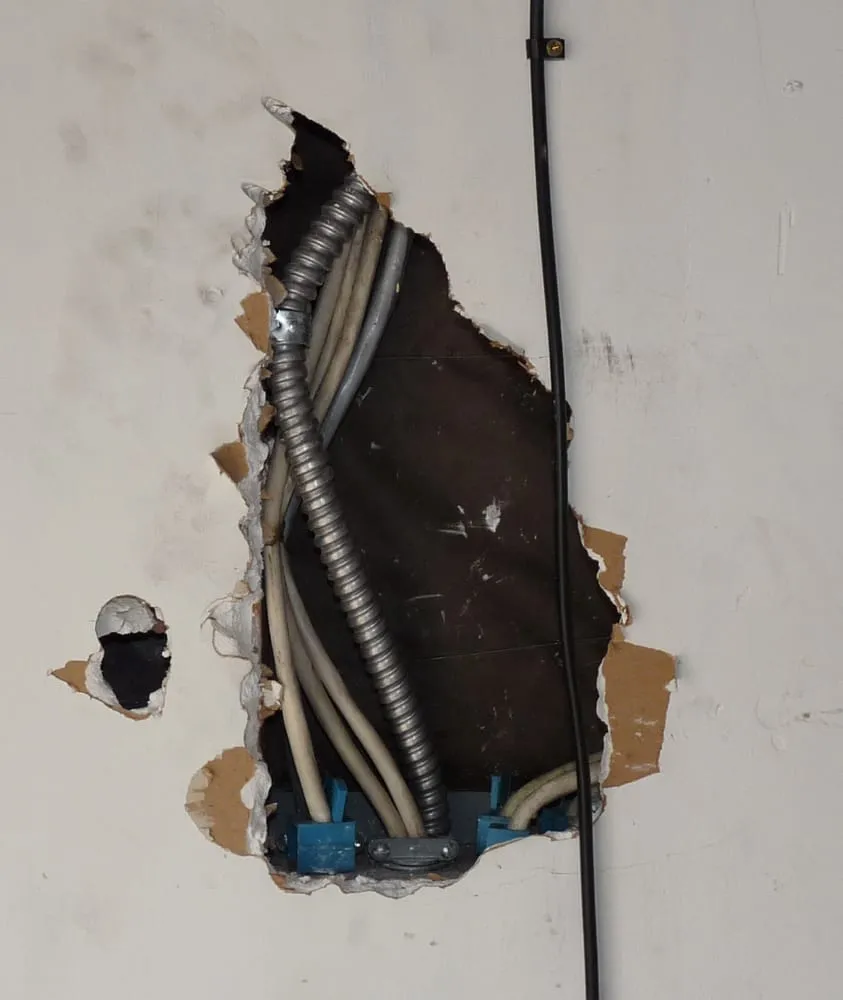 Slide of Stuart Rose Heating & Air Conditioning