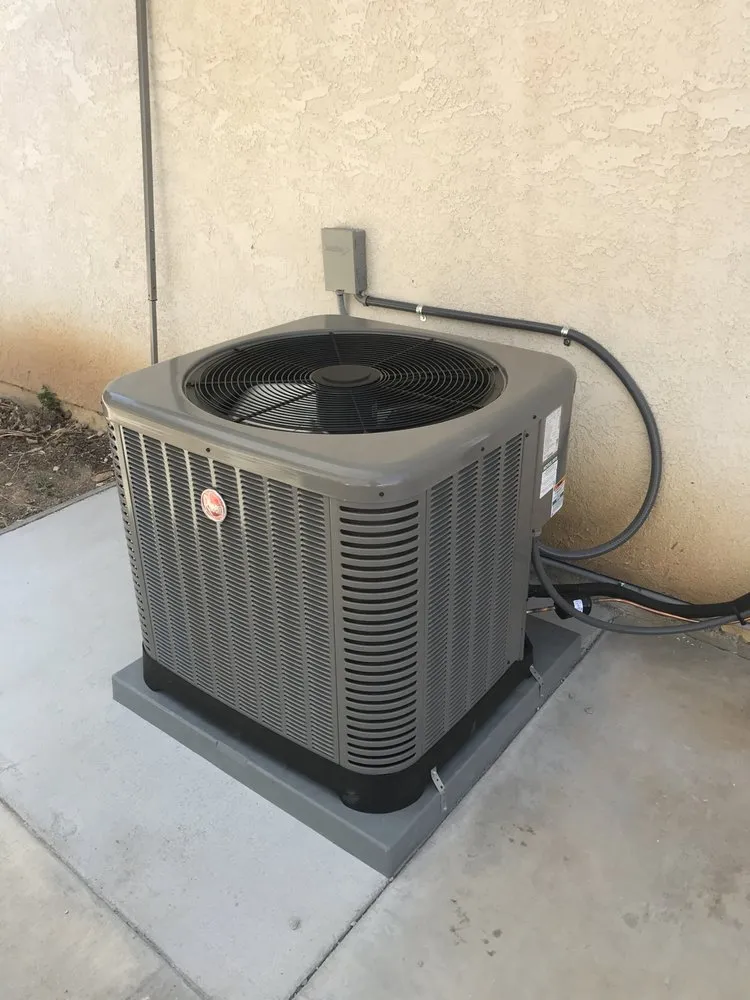 Slide of Stuart Rose Heating & Air Conditioning