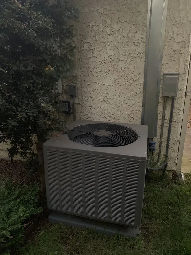 Slide of Stuart Rose Heating & Air Conditioning