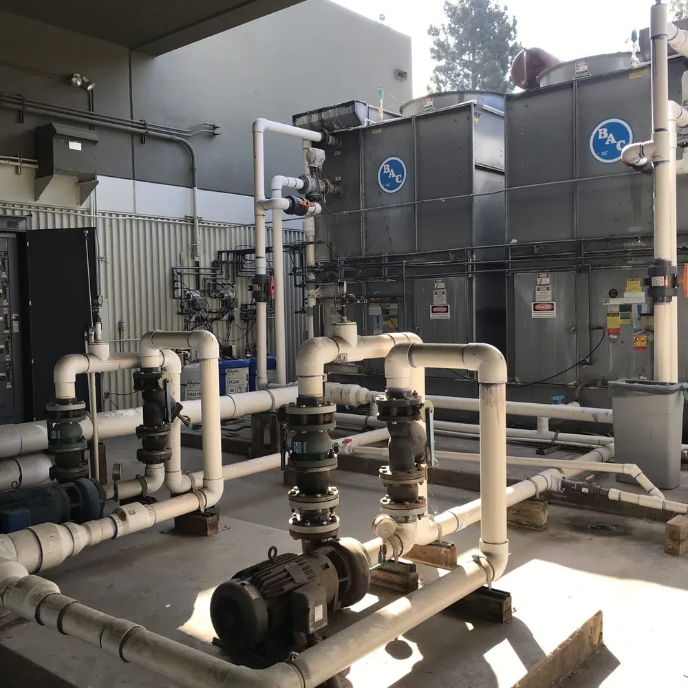 Slide of Stuart Rose Heating & Air Conditioning