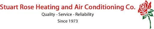 Slide of Stuart Rose Heating & Air Conditioning