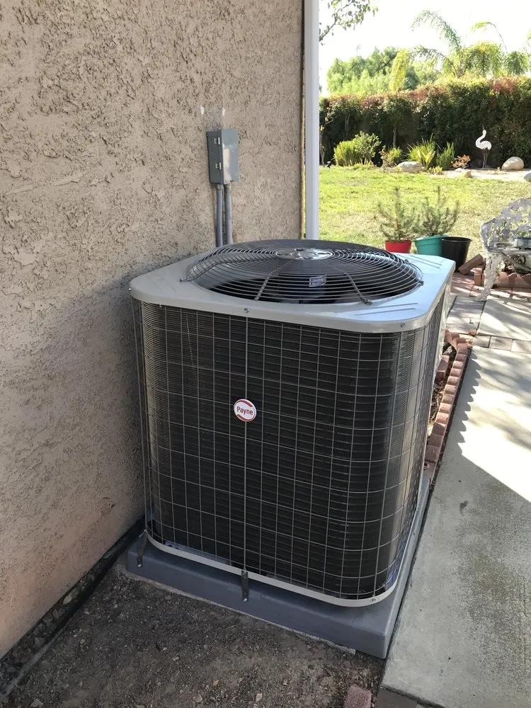 Slide of Stuart Rose Heating & Air Conditioning