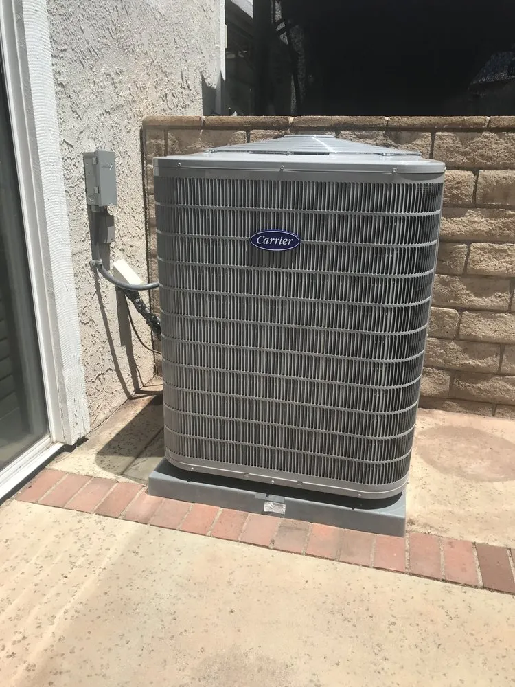 Slide of Stuart Rose Heating & Air Conditioning