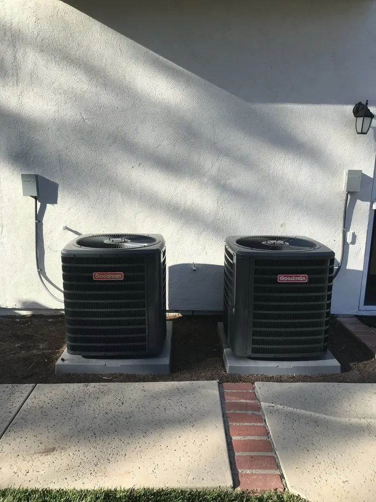 Slide of Stuart Rose Heating & Air Conditioning