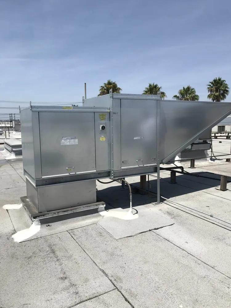 Slide of Stuart Rose Heating & Air Conditioning