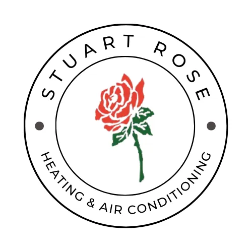 Slide of Stuart Rose Heating & Air Conditioning