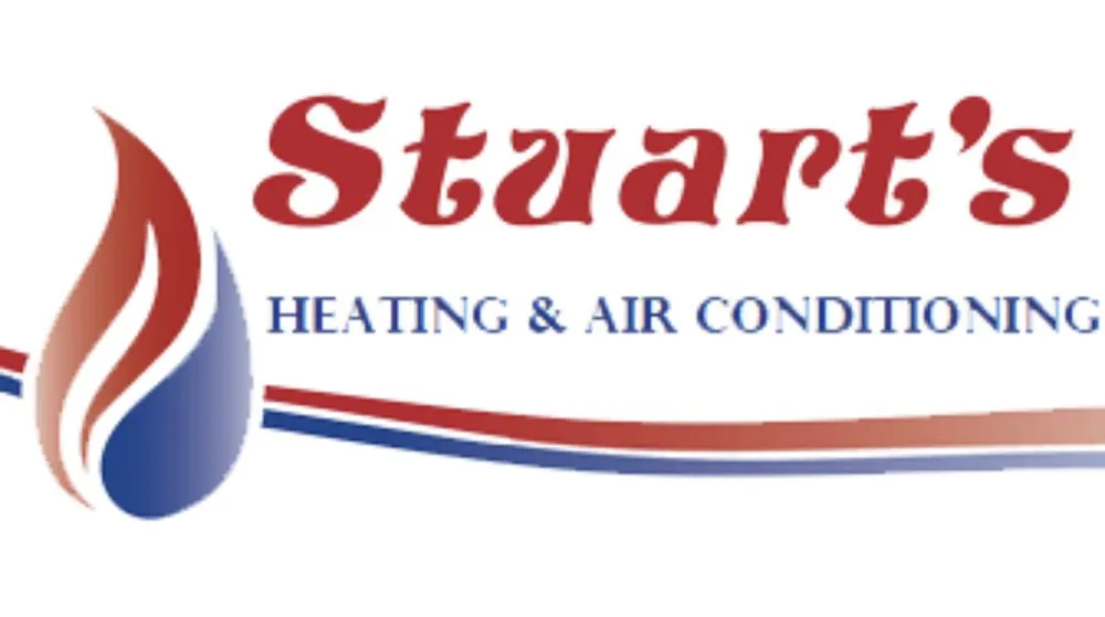 Slide of Stuarts Heating & Air Conditioning