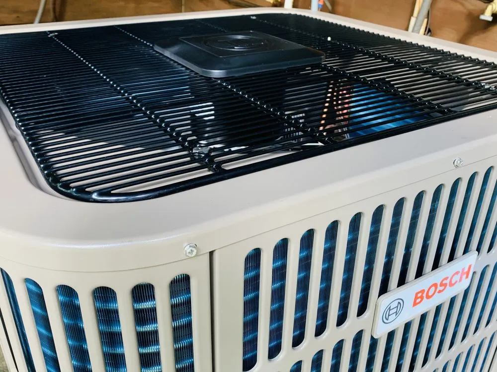 Slide of Stuarts Heating & Air Conditioning