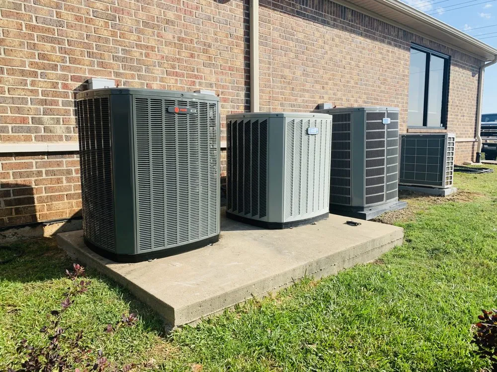 Slide of Stuarts Heating & Air Conditioning