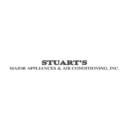 Slide of Stuarts Major Appliance And Air Conditioning