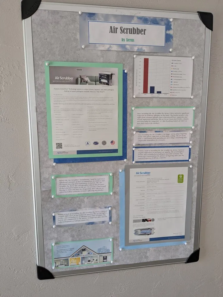 Slide of Stuber's Heating & Air