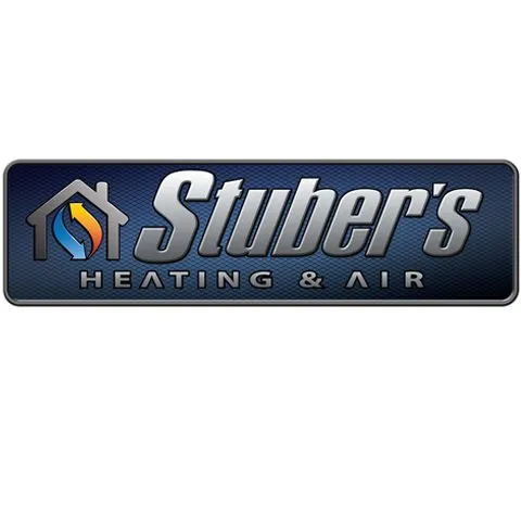 Slide of Stuber's Heating & Air
