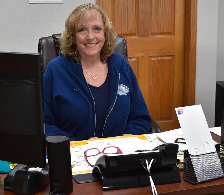 Slide of Stuber's Heating & Air