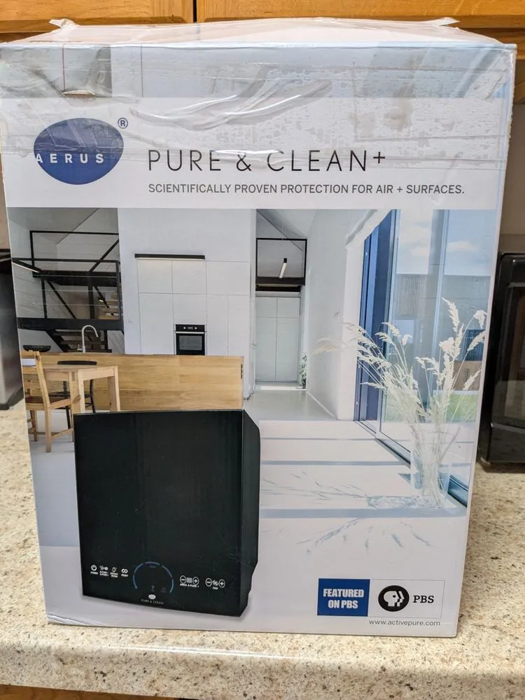 Slide of Stuber's Heating & Air