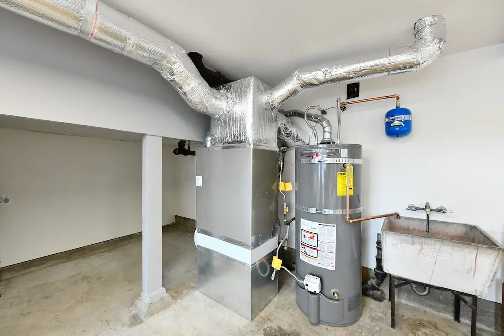 Slide of Stuckert Heating & Sheet Metal