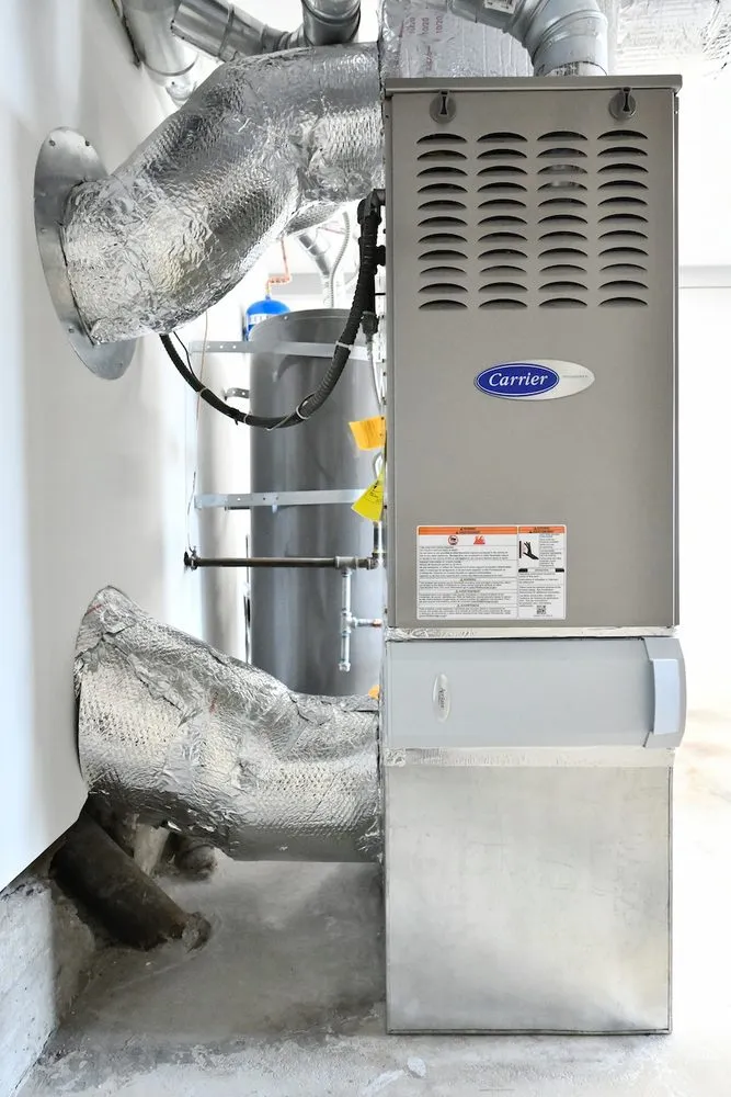 Slide of Stuckert Heating & Sheet Metal