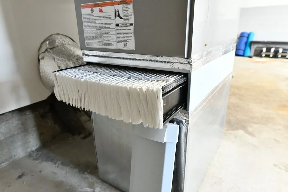 Slide of Stuckert Heating & Sheet Metal