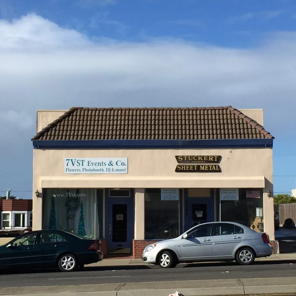 Slide of Stuckert Heating & Sheet Metal