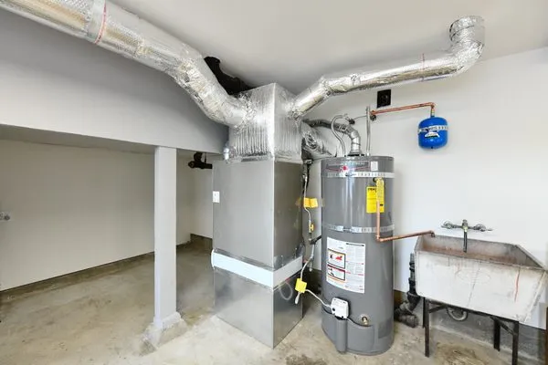 Stuckert Heating & Sheet Metal