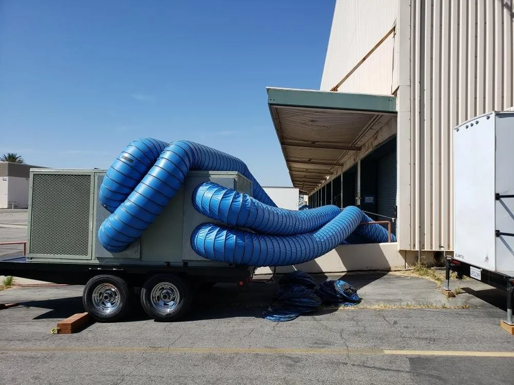 Slide of Studio Air Conditioning