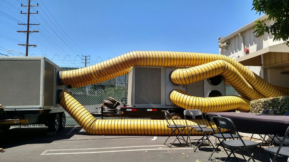 Slide of Studio Air Conditioning