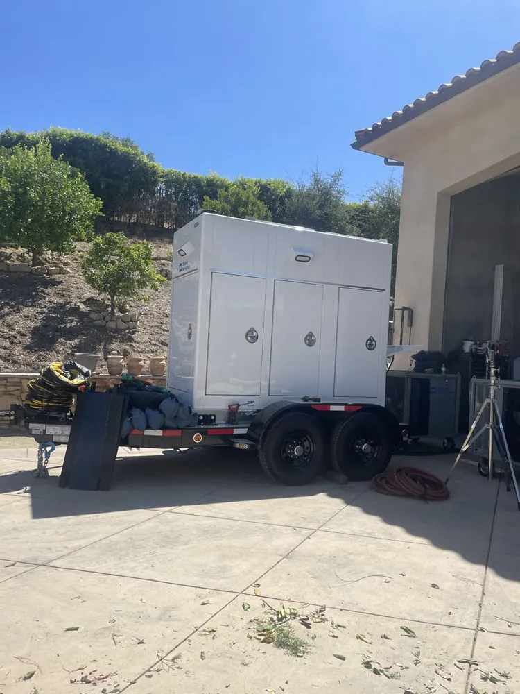 Slide of Studio Air Conditioning