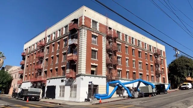 Slide of Studio Air Conditioning