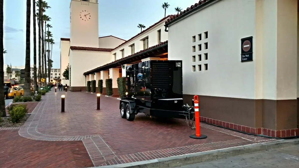 Slide of Studio Air Conditioning