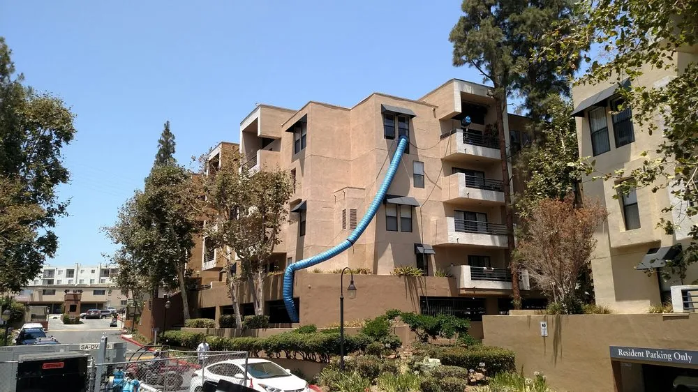 Slide of Studio Air Conditioning