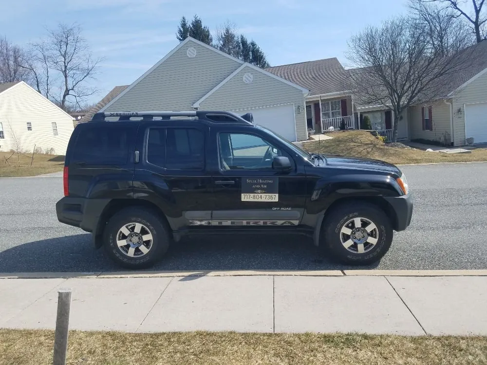 Slide of Stull Heating and Air Conditioning