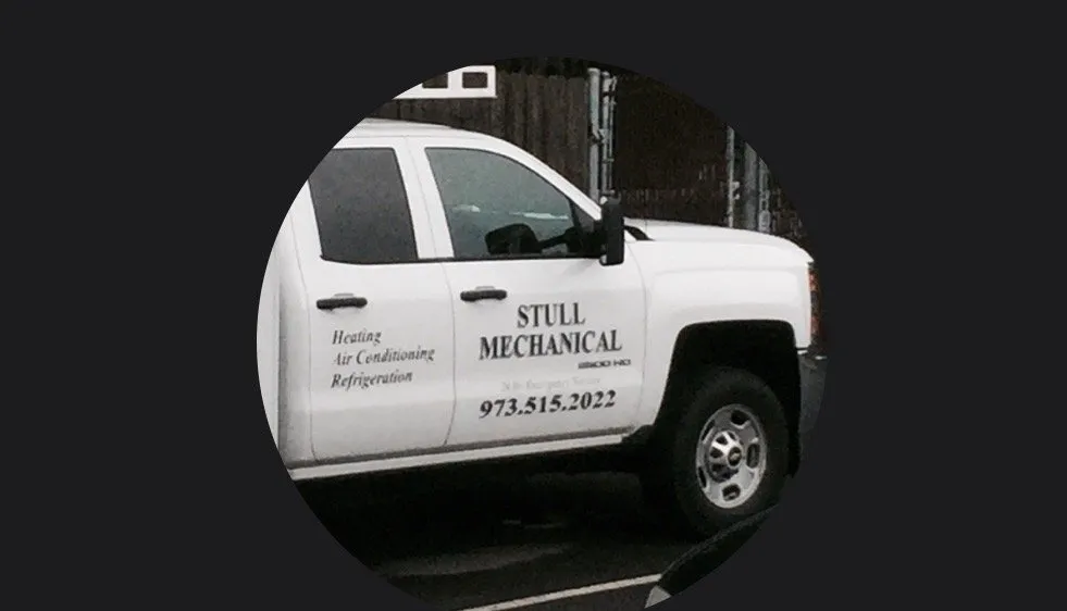 Slide of Stull Mechanical