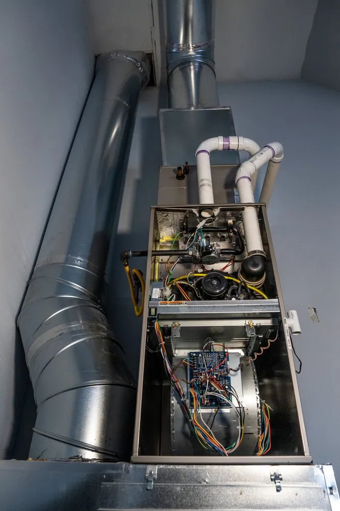 Slide of Stumptown Heating & Cooling