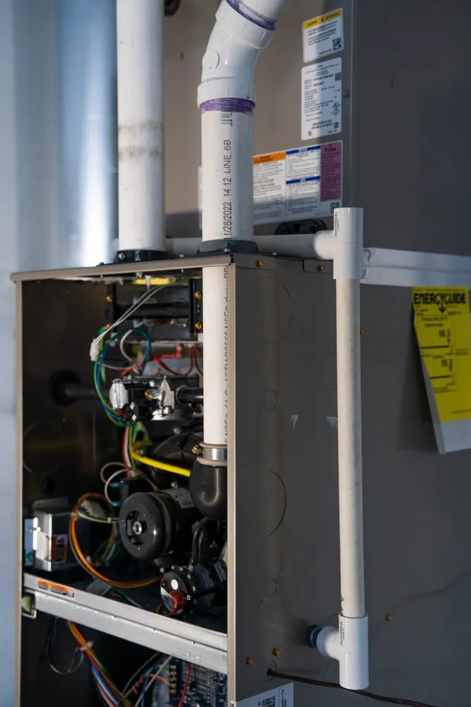 Slide of Stumptown Heating & Cooling