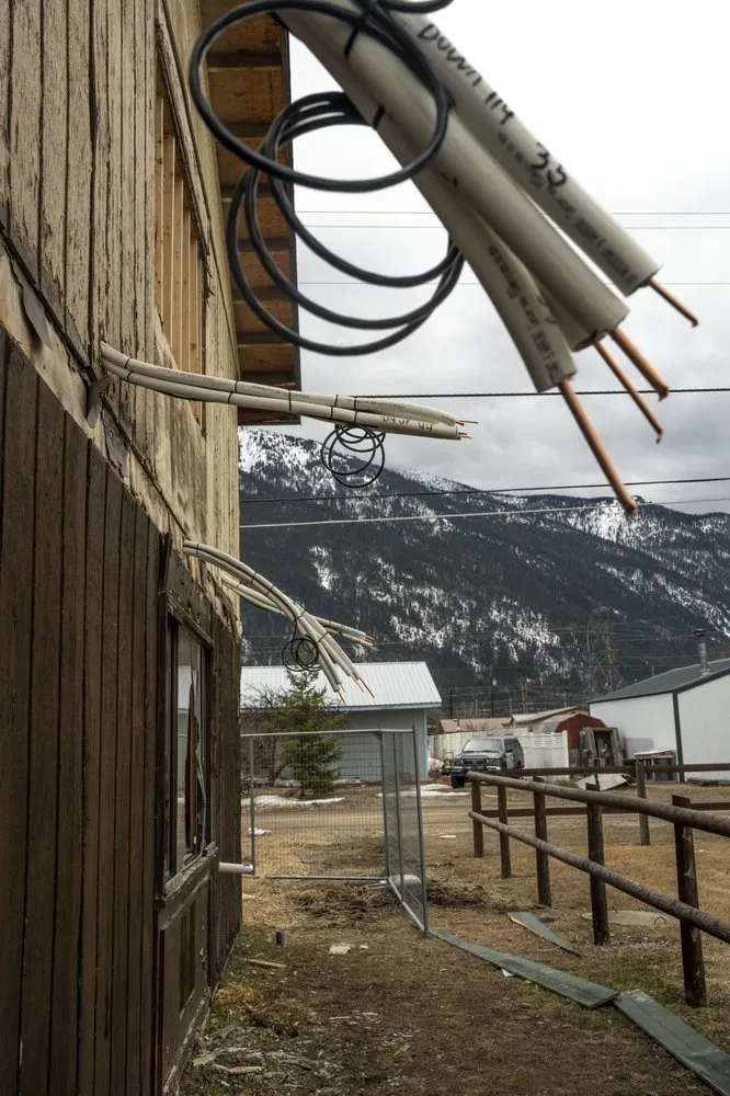 Slide of Stumptown Heating & Cooling