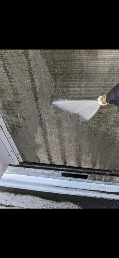 Slide of Stunning Maintenance