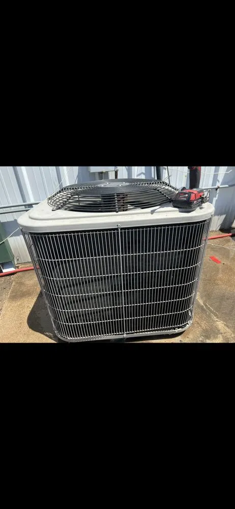 Slide of Stunning Maintenance