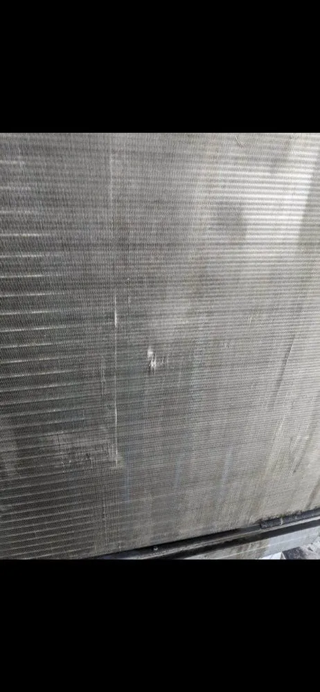 Slide of Stunning Maintenance