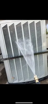 Stunning Maintenance Logo