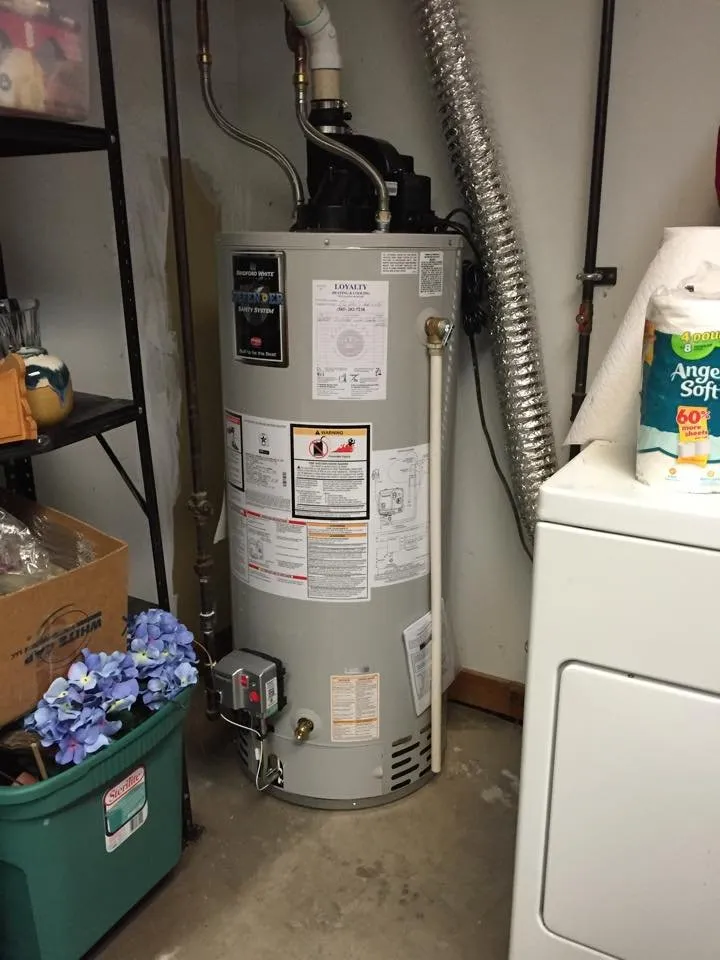 Slide of Stunning Plumbing Service