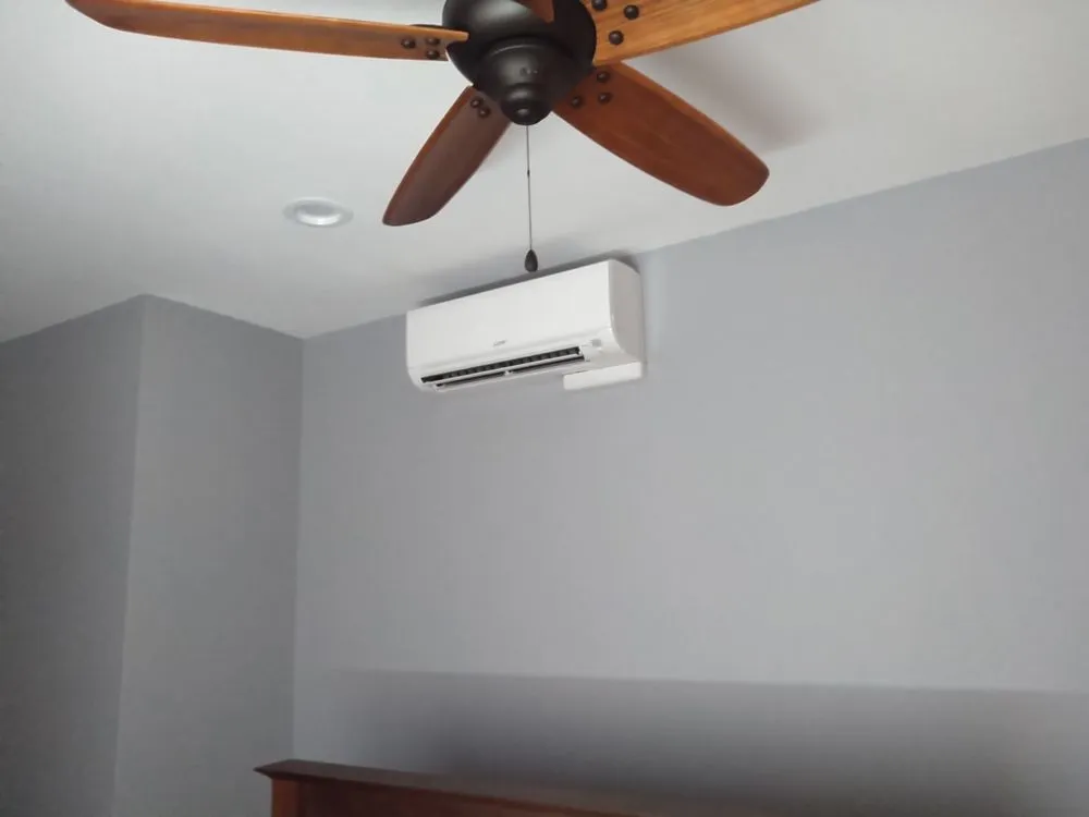 Slide of Sturdevant Air Conditioning