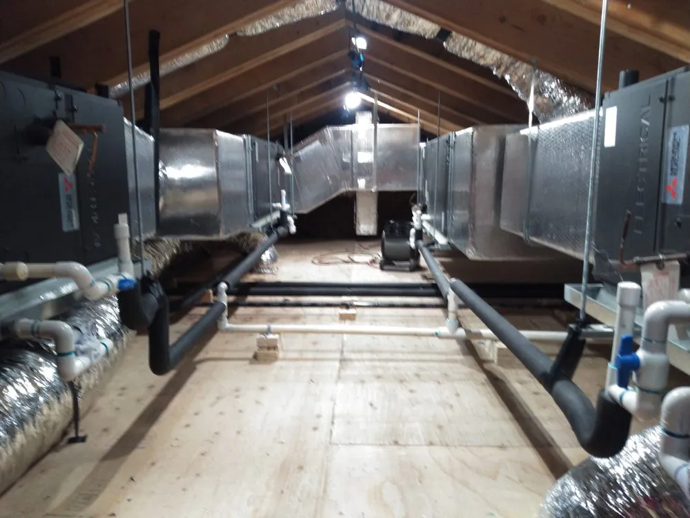 Slide of Sturdevant Air Conditioning