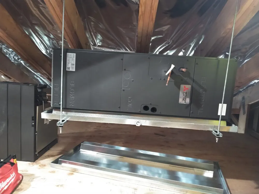 Slide of Sturdevant Air Conditioning