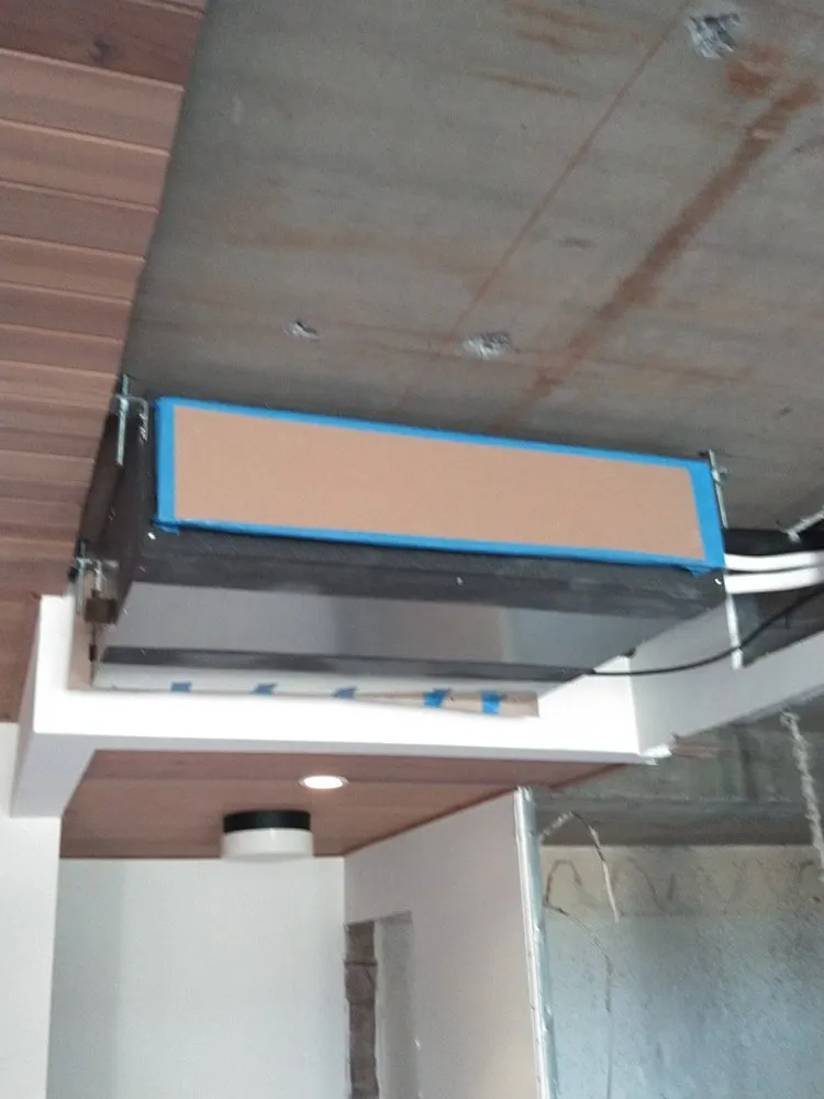 Slide of Sturdevant Air Conditioning