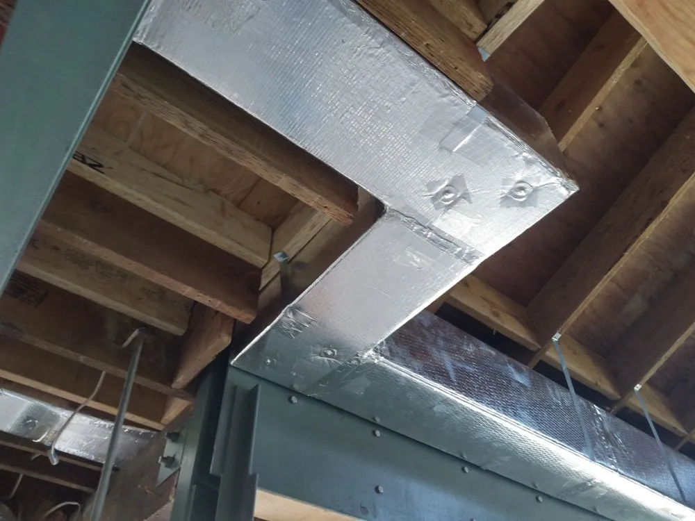 Slide of Sturdevant Air Conditioning