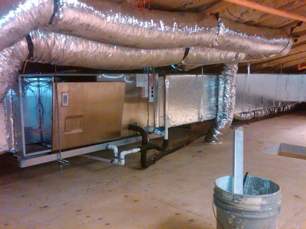 Slide of Sturdevant Air Conditioning