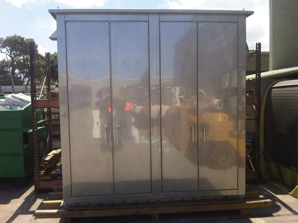 Slide of Sturdevant Air Conditioning