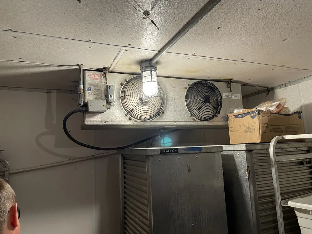 Slide of Sturdevant Air Conditioning