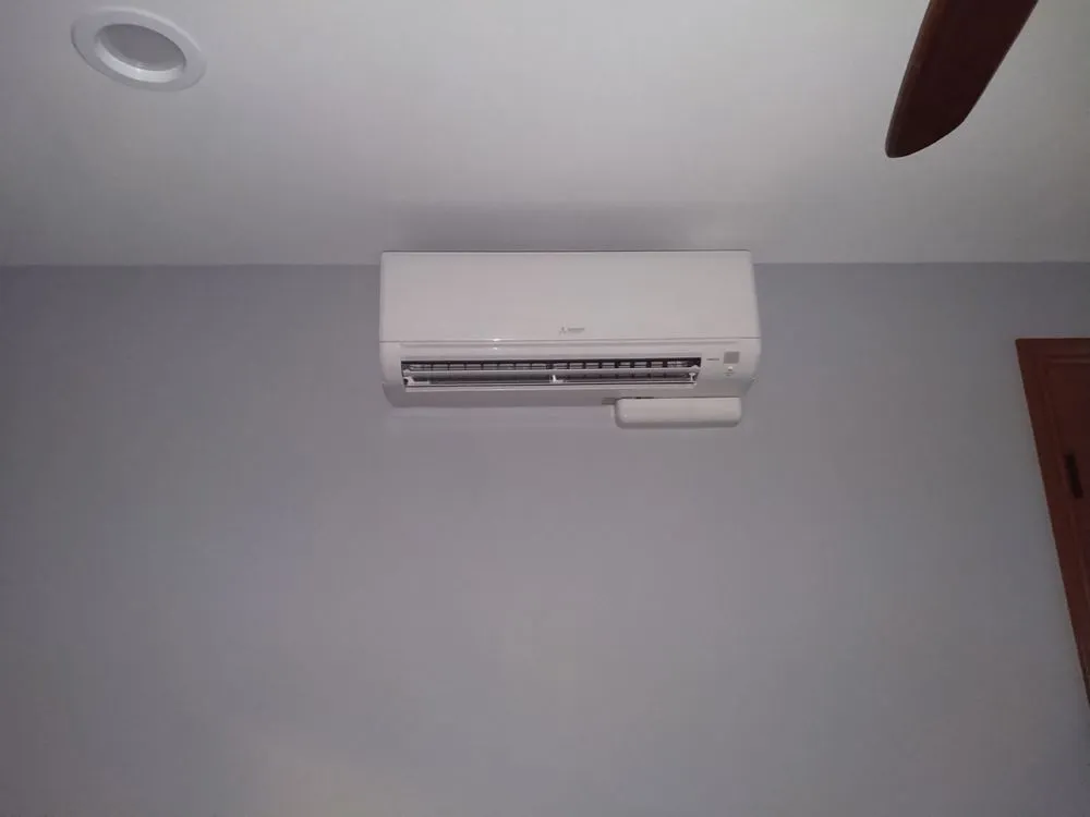 Slide of Sturdevant Air Conditioning